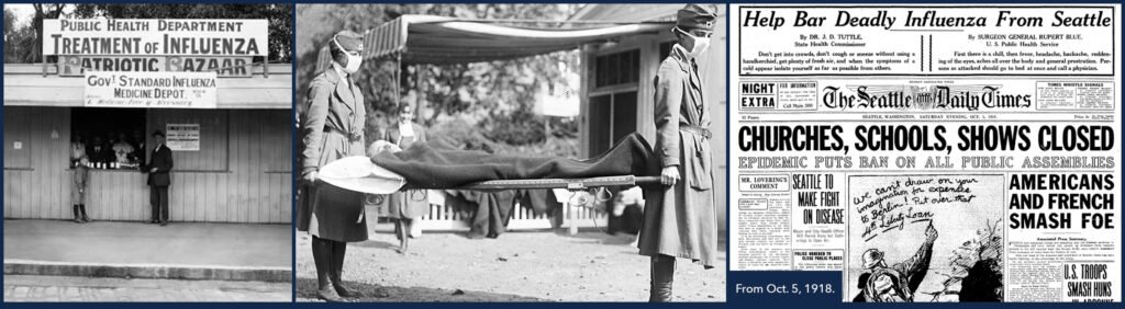 The Impact of Influenza on Public Health