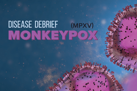 The Mystery of Mpox: Unraveling the Origins of Monkeypox