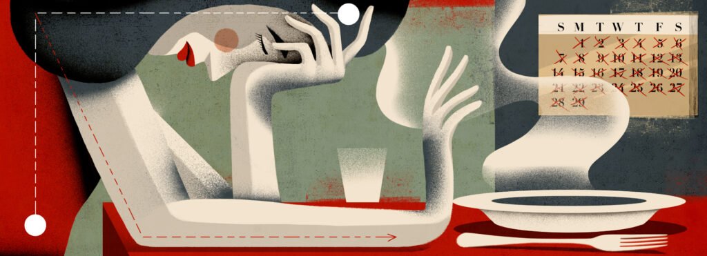 The Psychological Effects of Anorexia: A Deep Dive into the Mind