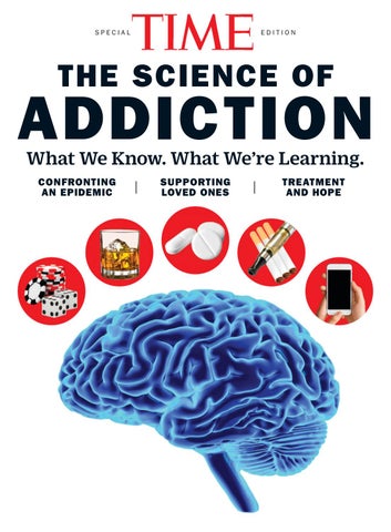 The Science Behind Addiction: Unraveling the Mystery of Dependency