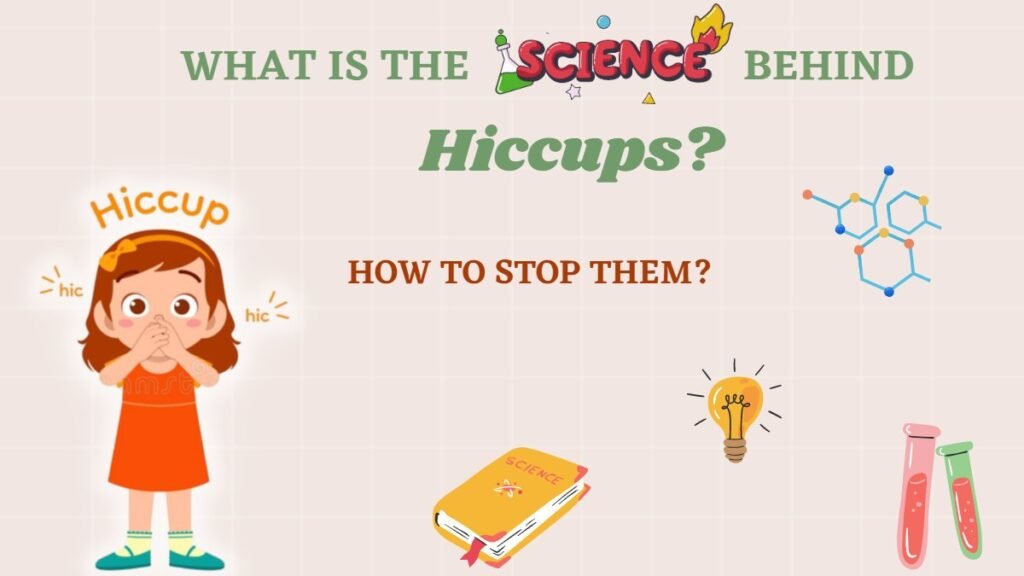 The Science Behind Hiccups and How to Stop Them