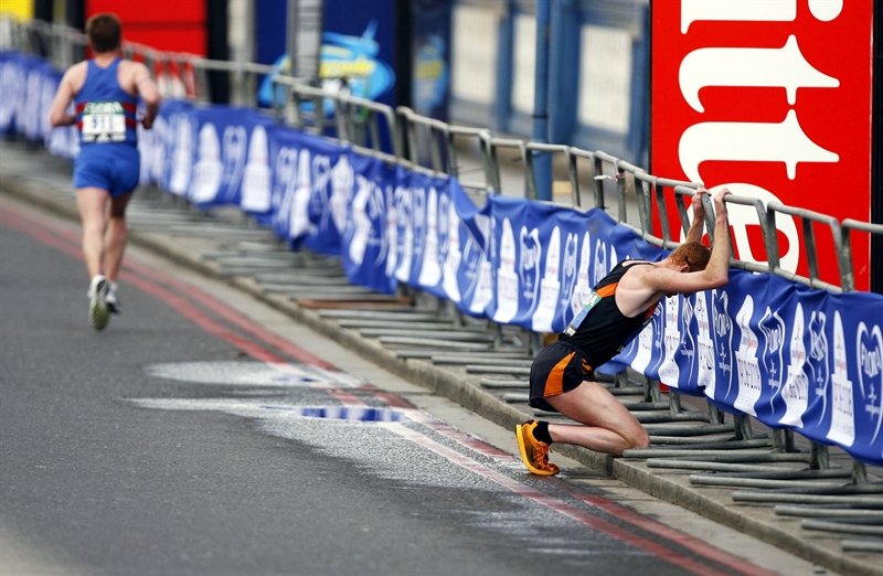 The Science of Fatigue