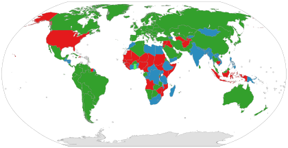The State Of Healthcare Systems In Different Regions