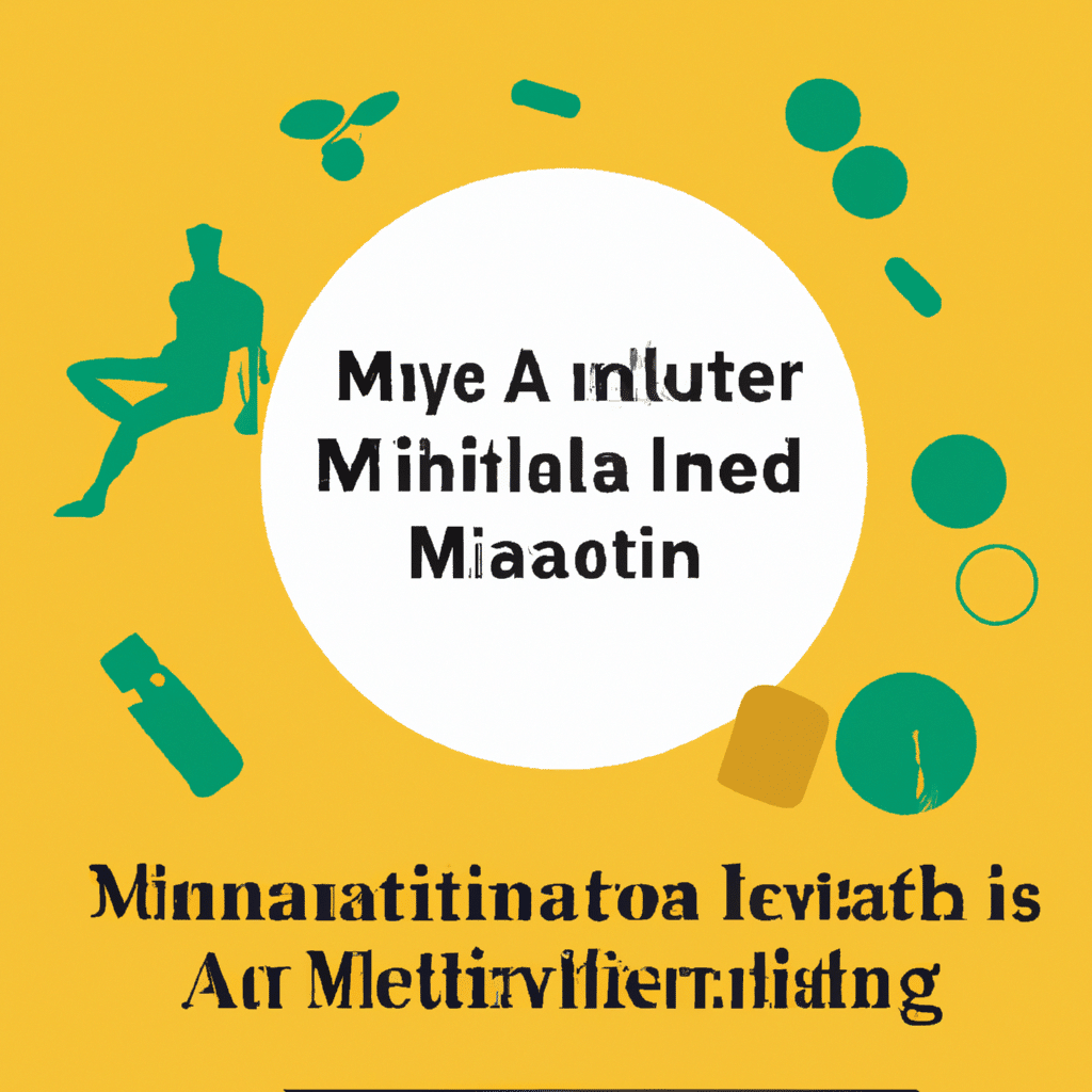 The Ultimate Guide to Choosing the Best Multivitamin for Men