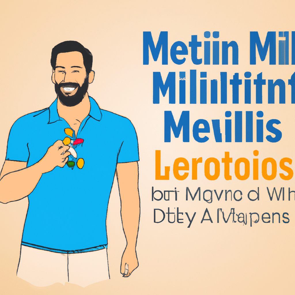 The Ultimate Guide to Choosing the Best Multivitamin for Men