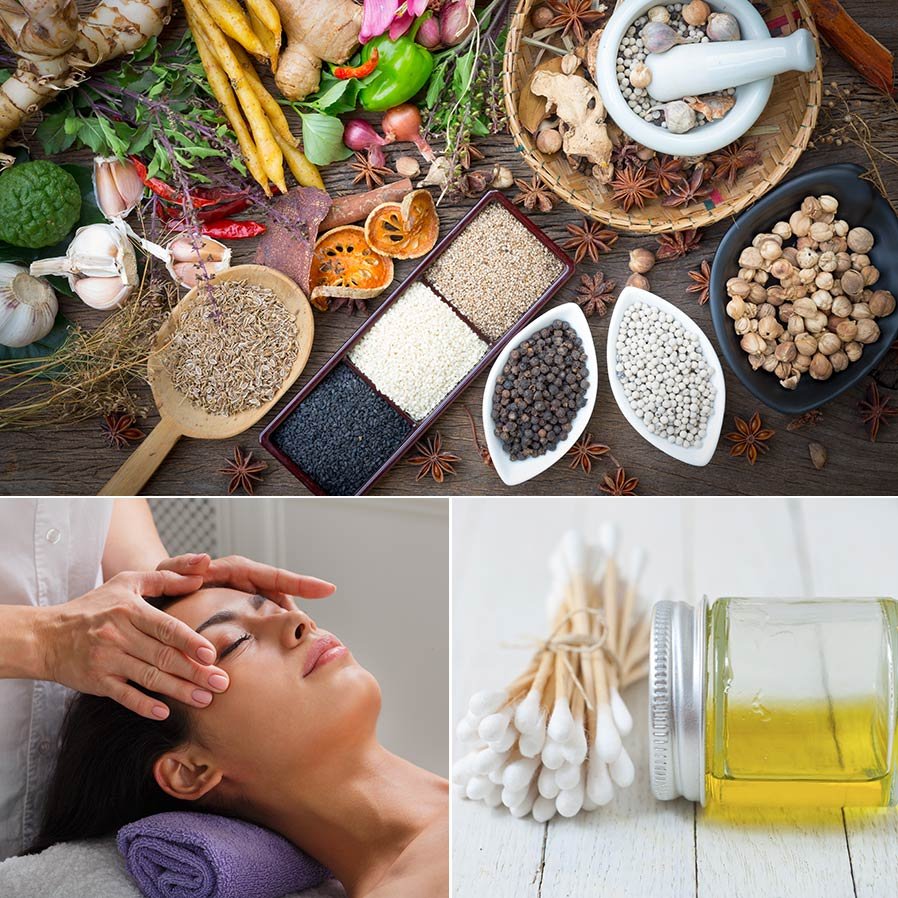 Tinnitus Treatment Ayurveda