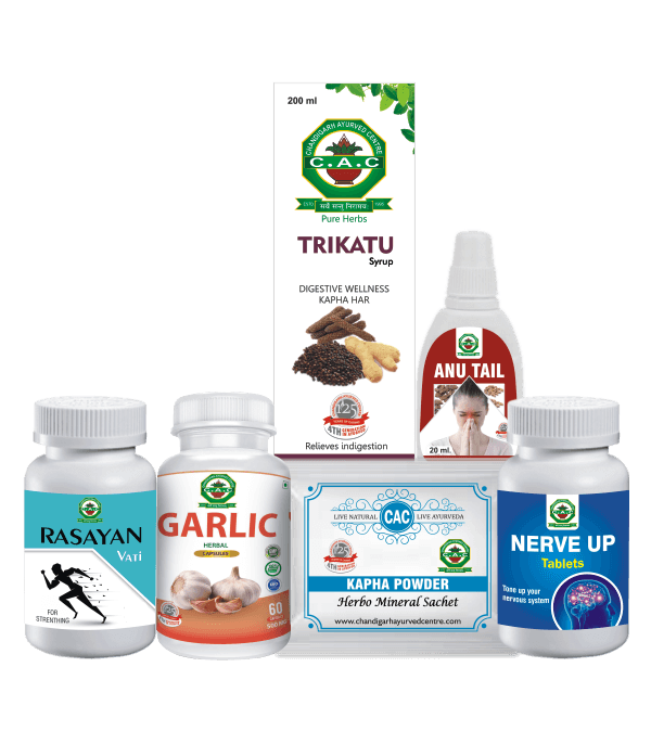 Tinnitus Treatment Ayurveda