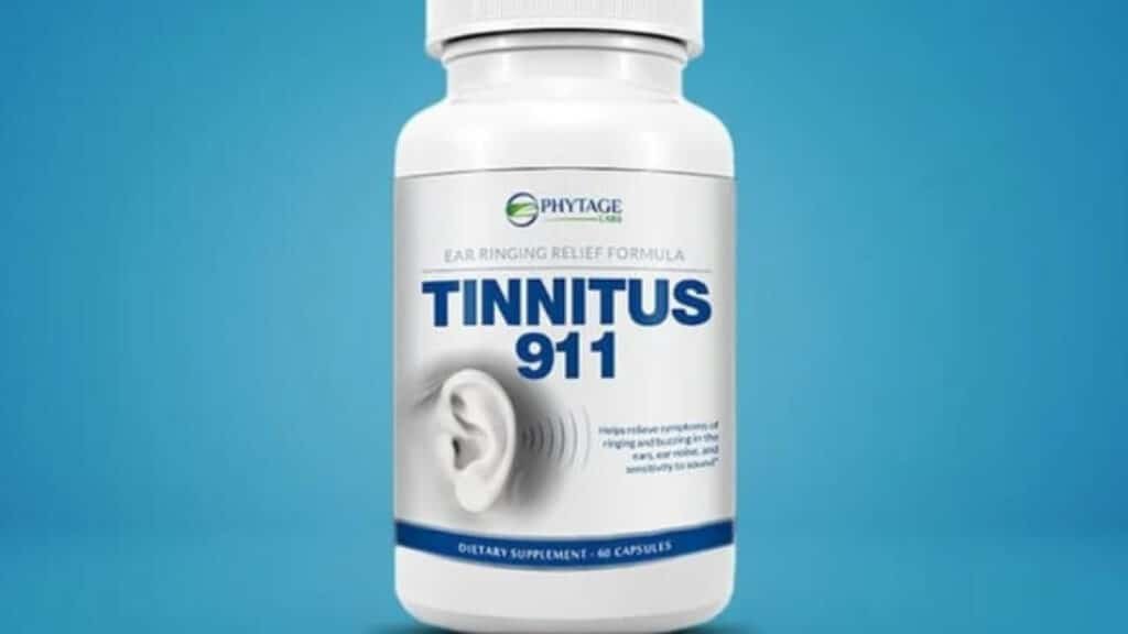 Tinnitus Treatment Medication
