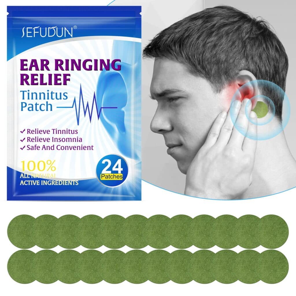 Tinnitus Treatment Medication