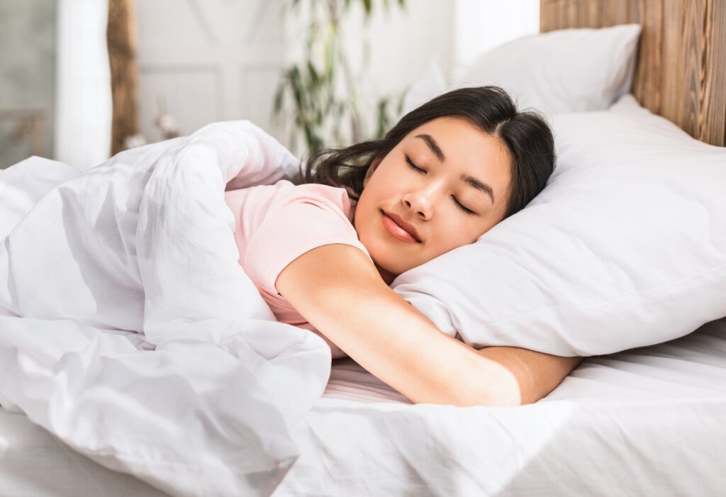 Tips for Better Sleep