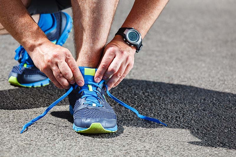 Tips for Preventing Blisters During Exercise