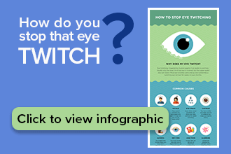 Tips to Prevent Eye Twitching and Eye Strain