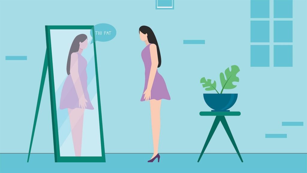 Treatment Options for Anorexia Nervosa