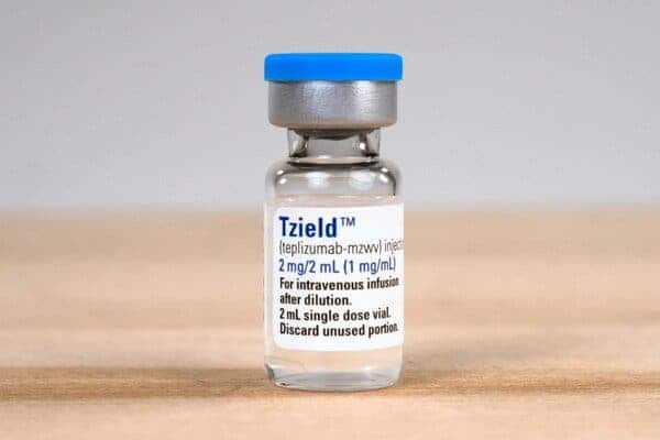 Type 1 Diabetes Cure 2022