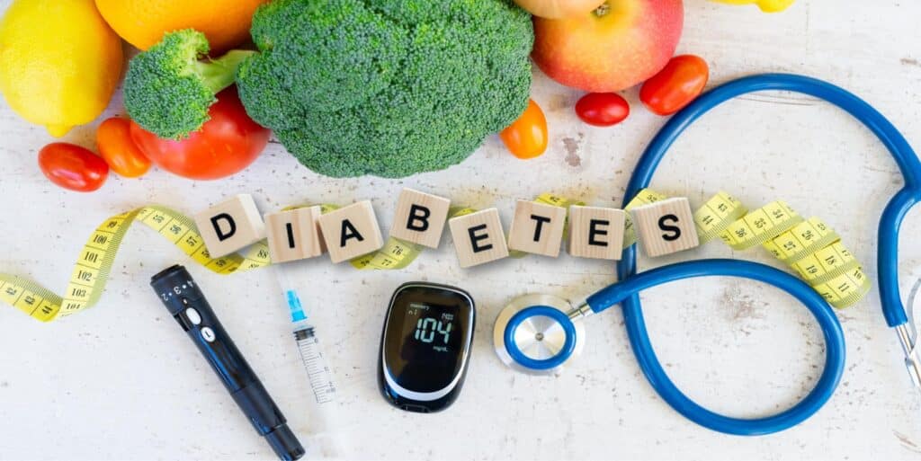 Type 2 Diabetes Cure 2023
