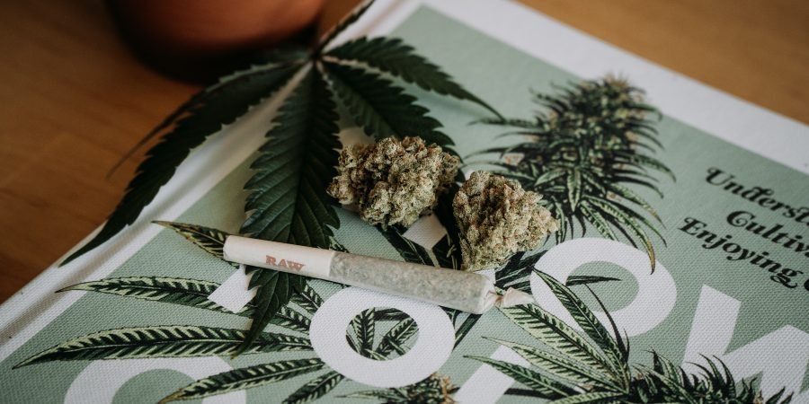 Understanding and Addressing Cannabis Dependency