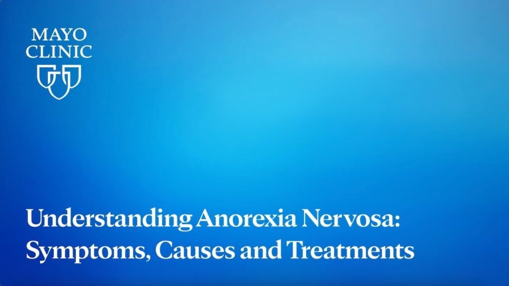 Understanding Anorexia: Causes, Symptoms, and Treatments