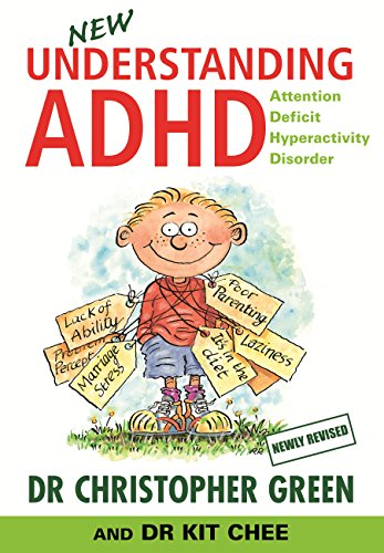 Understanding Attention Deficit Hyperactivity Disorder Understanding Attention Deficit Hyperactivity Disorder