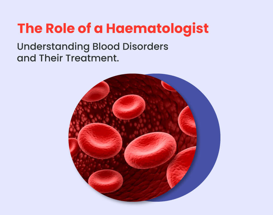 Understanding Blood Disorders