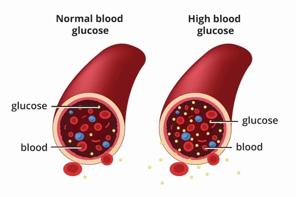 Understanding Diabetes Mellitus