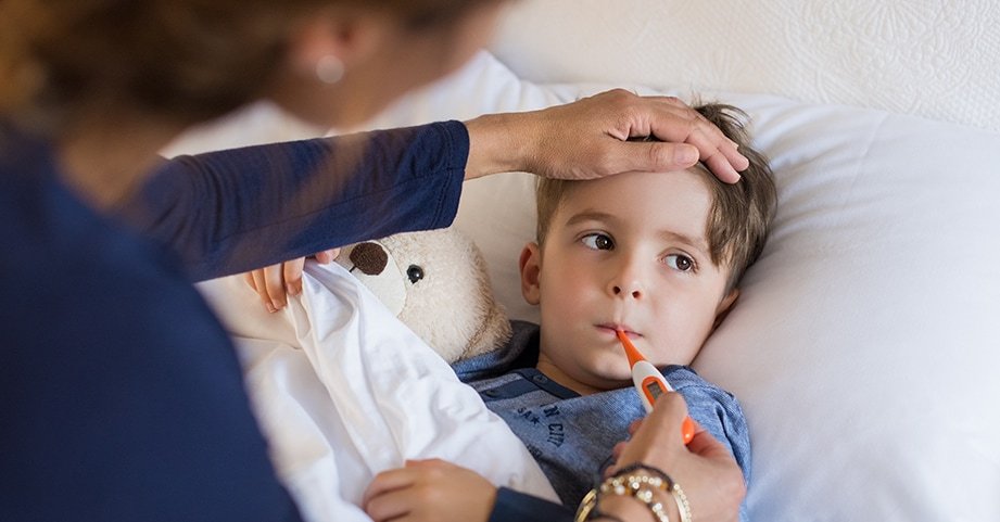 Understanding Fever in Children