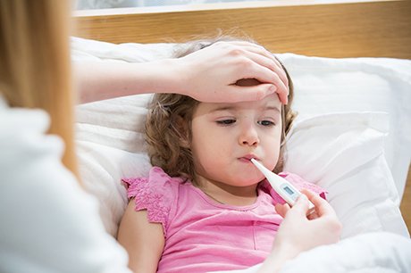 Understanding Fever in Children