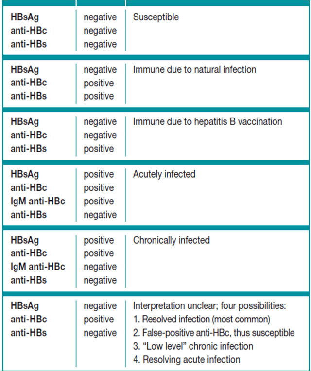 Understanding Hepatitis B
