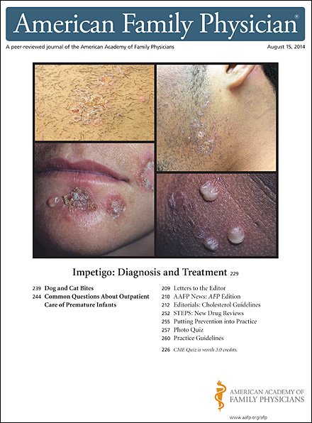 Understanding Impetigo: Causes, Symptoms, and Treatment Options