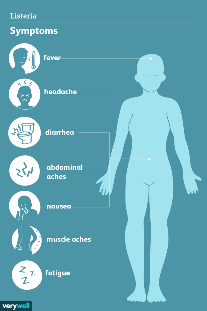 Understanding Listeriosis: Causes, Symptoms, and Treatment