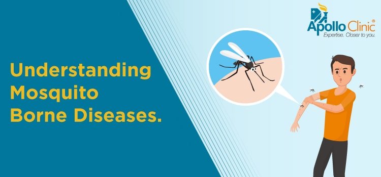 Understanding Mosquito-borne Diseases