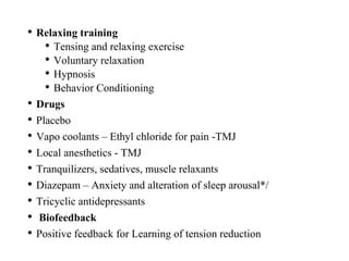Understanding Nursing Considerations for Bruxism