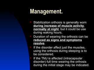Understanding Nursing Considerations for Bruxism