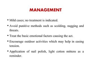 Understanding Nursing Considerations for Bruxism