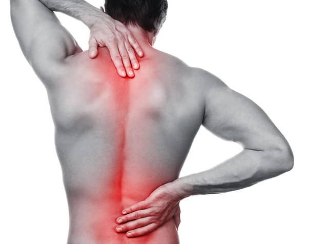 Understanding the Link Between Stress and Lower Back Pain