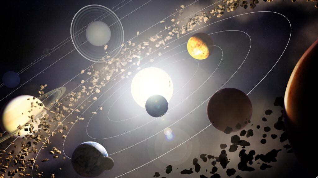 Unveiling the Mysteries: Exploring the Halos Glare