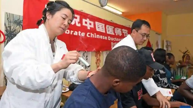 Unveiling the Secrets of Traditional Chinese Medicine: Acupuncture