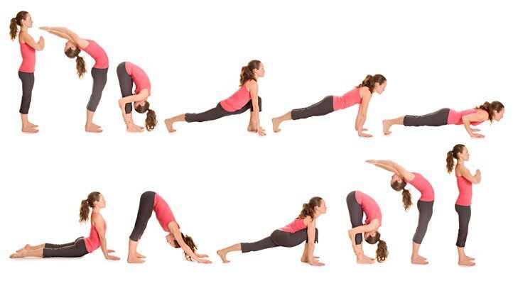 Yoga Poses to Alleviate Joint Pain Yoga Poses to Alleviate Joint Pain