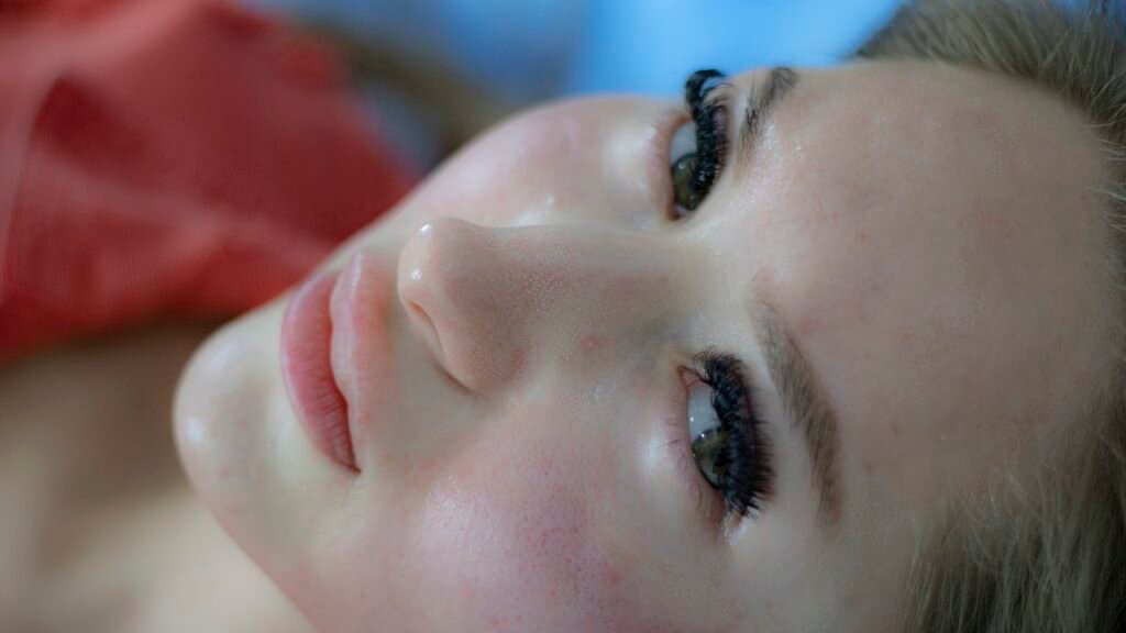 Can Hot Water Stop Pimples?