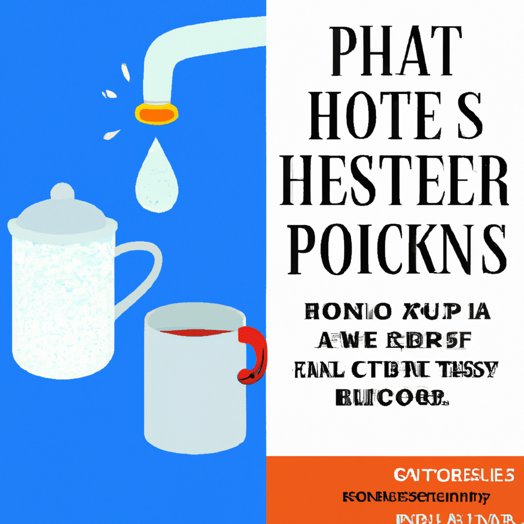 Can Hot Water Stop Pimples?