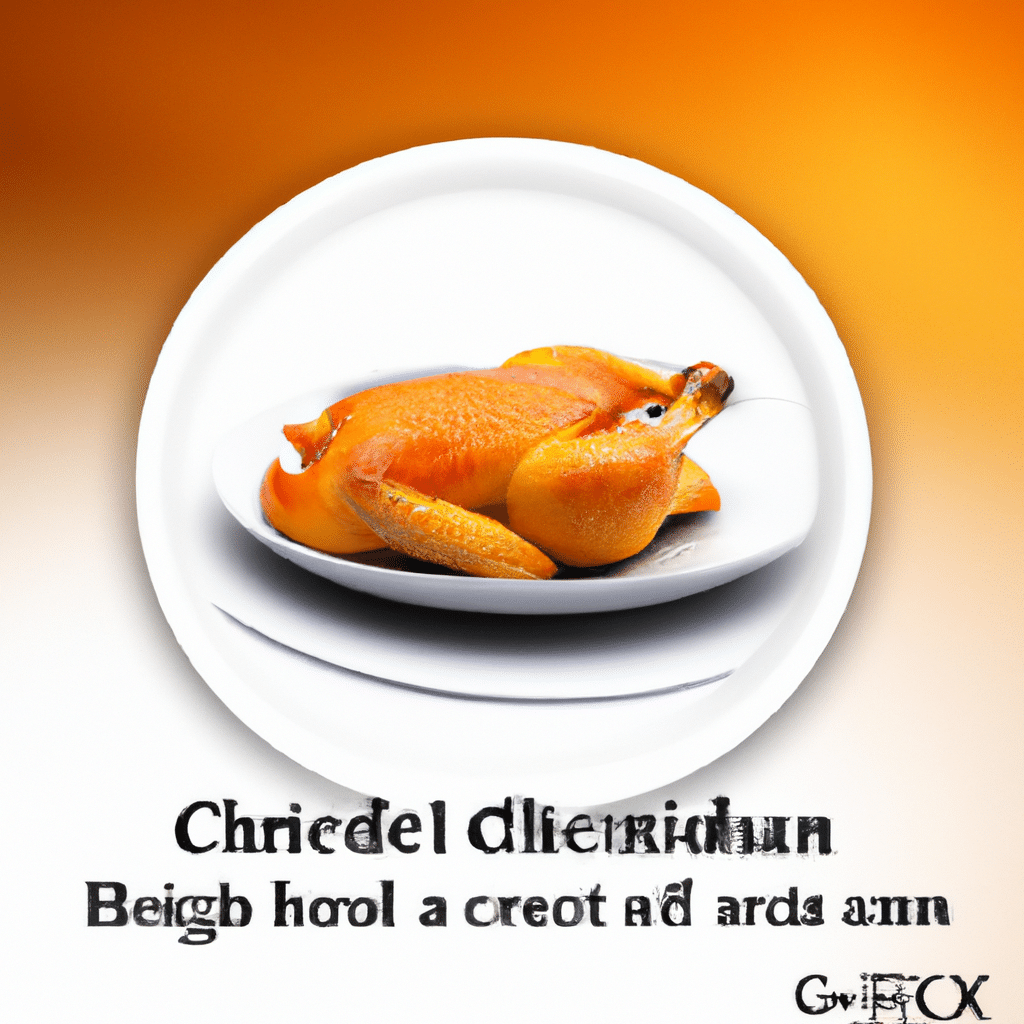 Is Chicken Good For Acid Reflux?