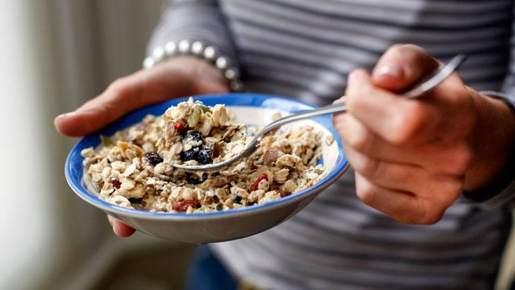 Is Quaker Oats Good For Acid Reflux?
