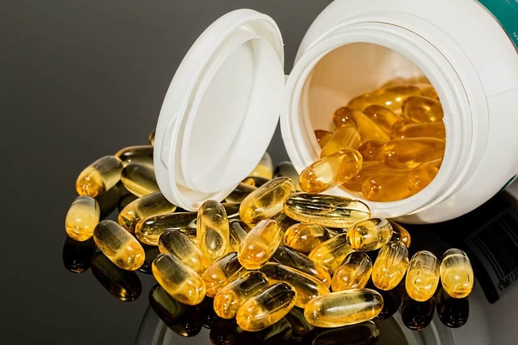 The Importance of Vitamin E for Overall Health