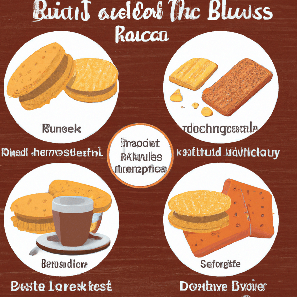 What Biscuits Are Good For Acid Reflux?