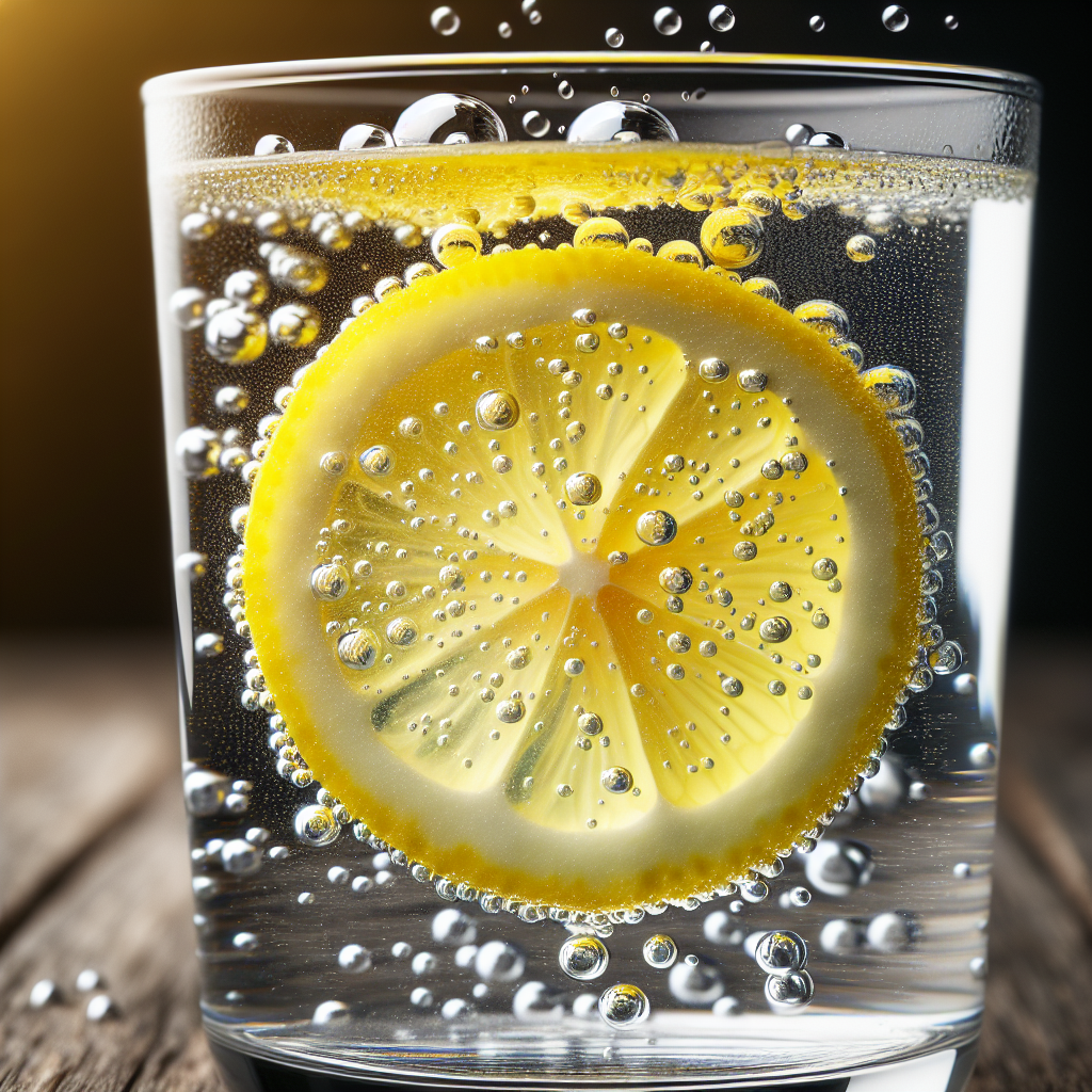 What Is The Best Drink For Acidic Person?
