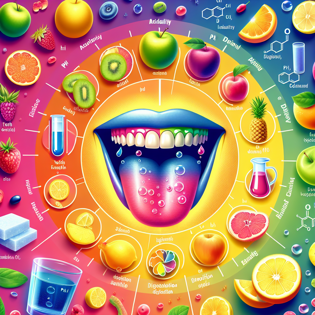 Which Fruits Are Most Acidic? Ask The Nurse Expert