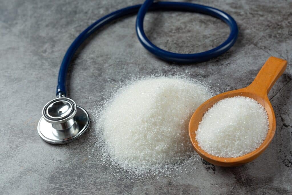 10 Effective Ways to Treat Diabetes at an Early Stage