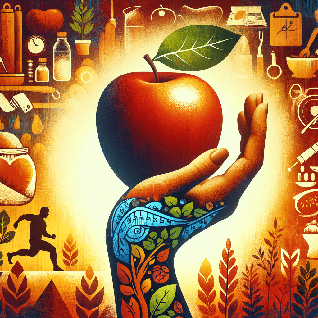 10 Natural Ways to Lower Your Diabetes