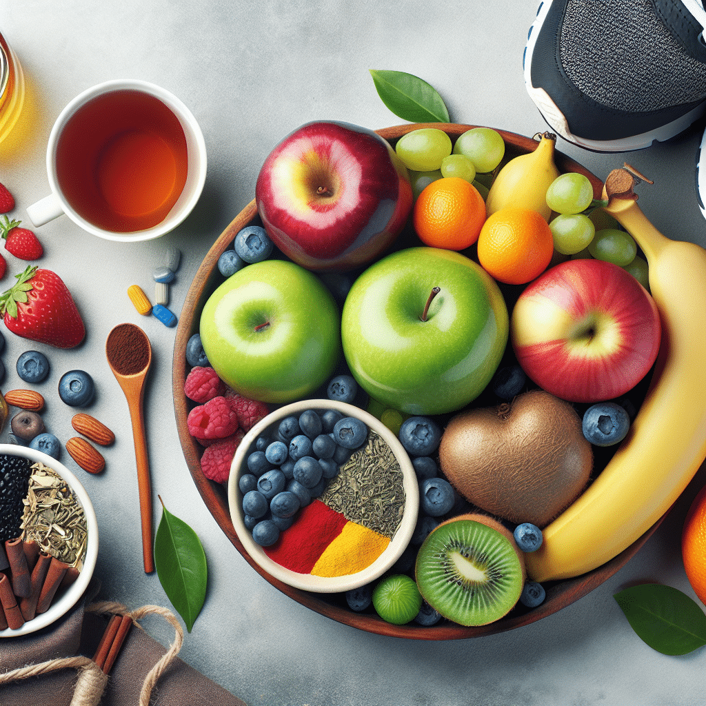 10 Natural Ways to Treat Diabetes