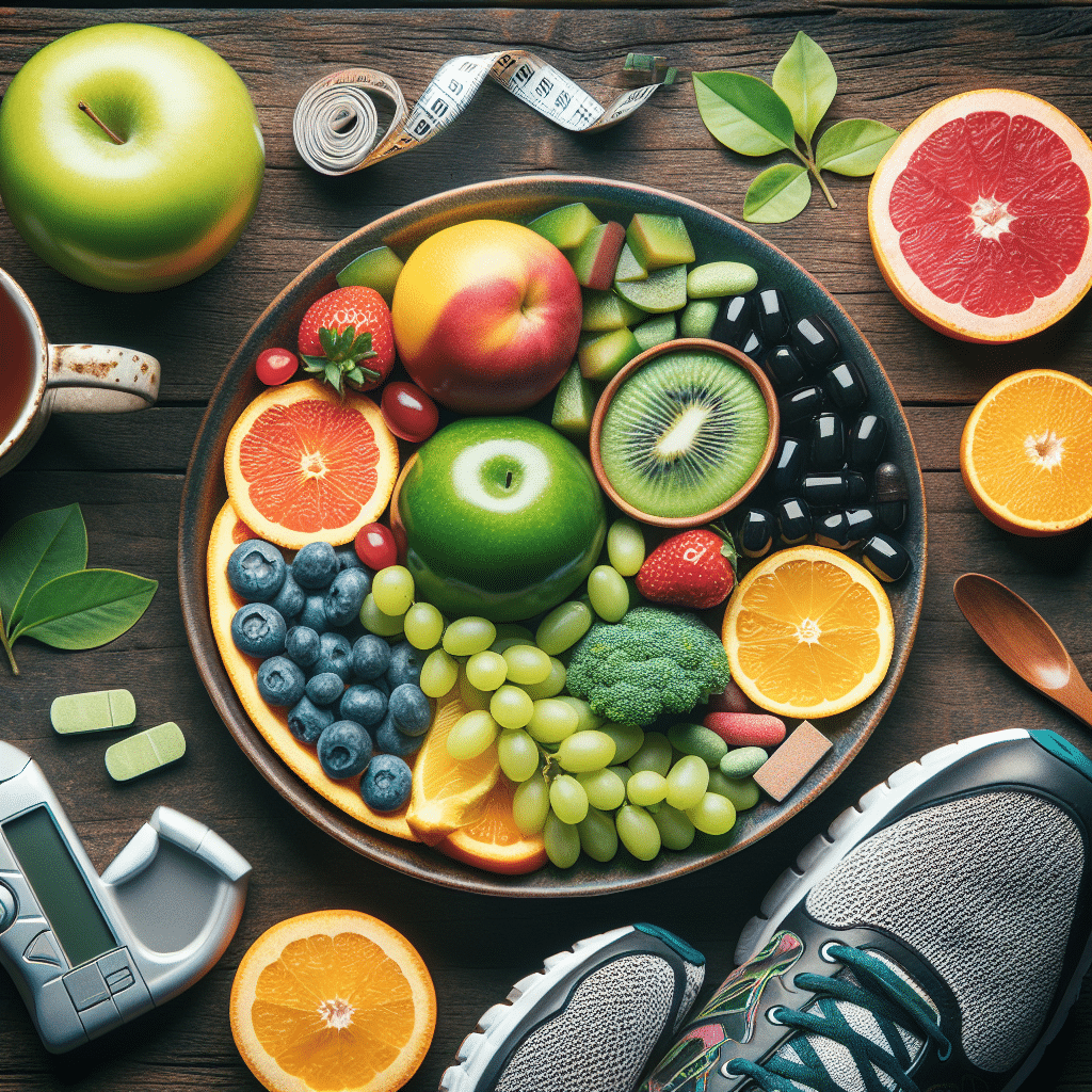 10 Natural Ways to Treat Diabetes