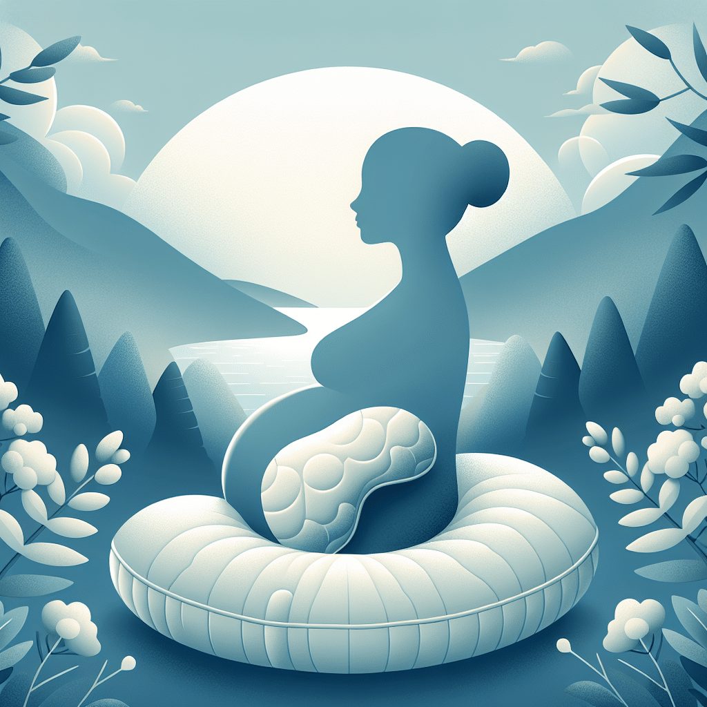 7 Effective Ways to Relieve Hip Pain During Pregnancy